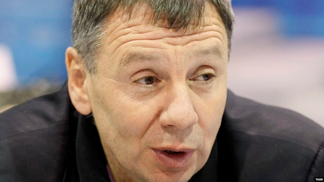 Сергій Марков