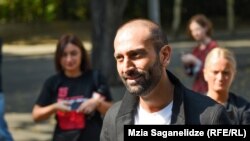 Вызов Нодара Меладзе на опрос связан с делом телекомпании «Рустави 2»