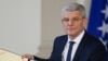 Džaferović pozvao RS opozove odluku o formiranju rezervne policije 