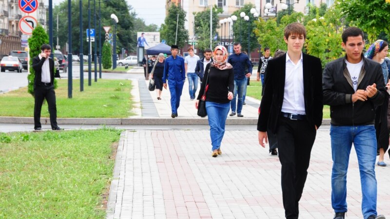 В Чеченском госуниверситете имени Кадырова установят видеостену за 60 млн рублей