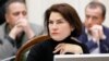 Венедіктова заявила, що підписала підозру й клопотання про арешт народного депутата Юрченка