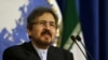 ایران پیشنهاد فرانسه برای مذاکره درباره فعالیت‌های موشکی‌اش را رد کرد