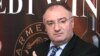 Armenian Consul Denies Labeling Crimea 'Reunification'