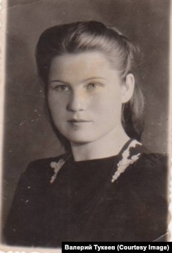Феодора Тукеева, 1946 год