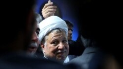 کارنامه حقوق بشری هاشمی رفسنجانی؛ دیدگاه شیرین عبادی