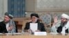 هیئت مذاکره‌کنندۀ طالبان برای گفت‌وگو به مسکو رفته است