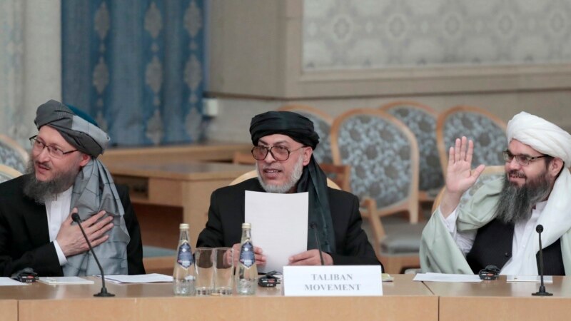 Претставникот на талибанците нема да присуствува на мировните преговори 