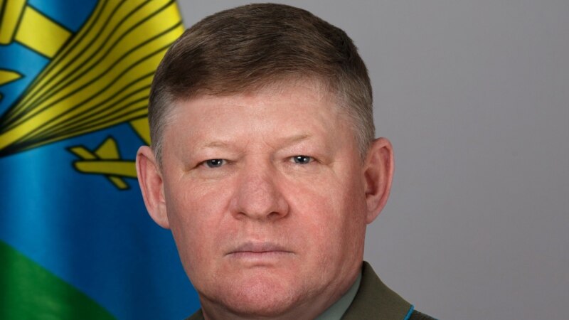 Участвовавшего в аннексии Крыма генерала назначили командующим силами ОДКБ в Казахстане 