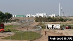 Prolaz Kartarpur