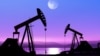 Экономическая среда: рынок нефти смотрит на Восток
