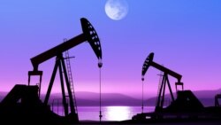 Экономическая среда: рынок нефти смотрит на Восток