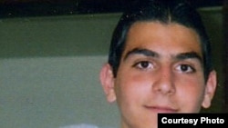 Behnoud Shojaie killed another boy when he was 17