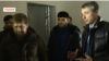 Кадыров: "Если вы не можете поставить нормально работу, заберите ваш свет и газ"
