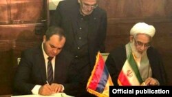 Լուսանկարը՝ ՀՀ գլխավոր դատախազության