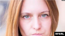 RFE/RL Russian Service Contributor Svetlana Prokopyeva was added to Rosfinmonitoring's list of terrorists and extremists.