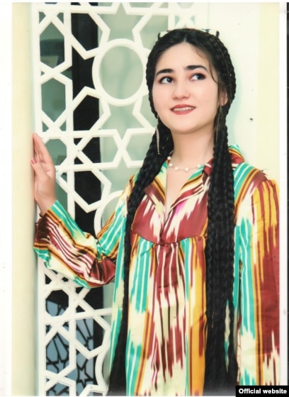 What To Wear A Style Guideline For Tajik Women