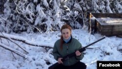 Maria Butina