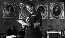 Regele Mihai