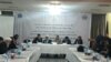کنفرانس ۳ روزه جهت کاهش خشونت علیه زنان در هرات راه اندازی شد