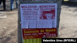 „Am 55 de ani. Unde să mă duc eu în Europa? Cui îi trebuiesc eu acolo în Europa ori în Rusia?”