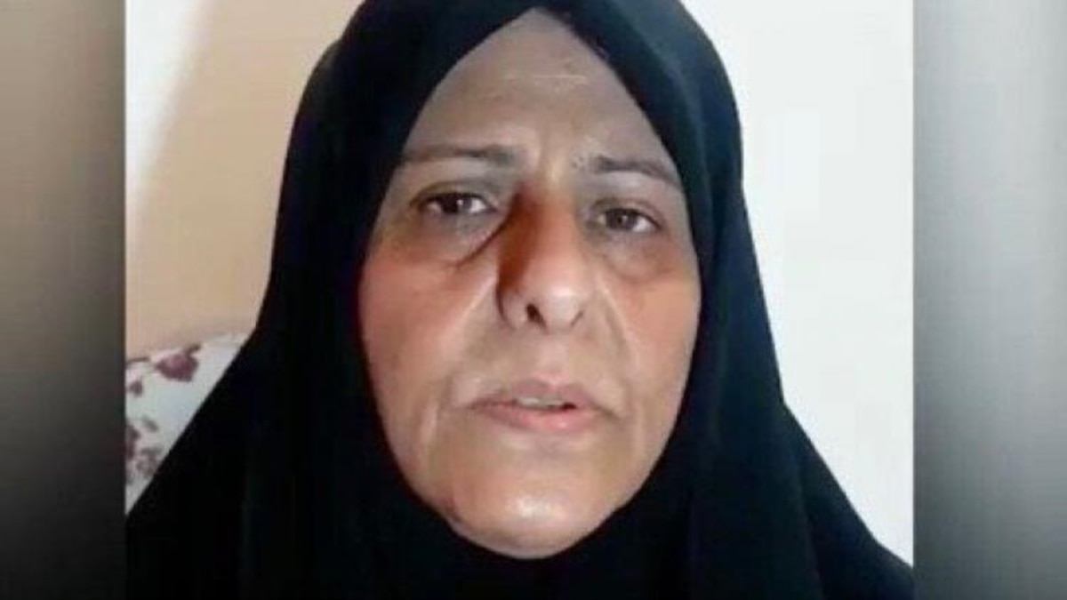Iranian Activist Sentenced To 18 Years After Calls For Khamenei's Resignation - Vimarsana News