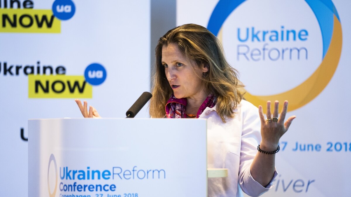 Захід розглядає можливість зняття санкцій із російських олігархів в обмін на допомогу Україні