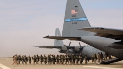 Пентагон Иранда жердеги операциясын баштайбы?