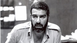 Сергей Довлатов, Нью-Йорк, 1979, фотография Нины Аловерт