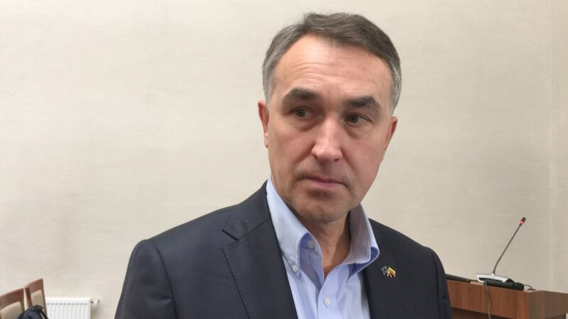 Petras Auštrevičius: „În Moldova, Rusia investește în politicieni, nu în oamenii de rând”