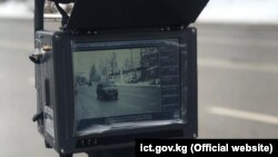 Тестовое подключение АПК в рамках «Безопасного города-2».