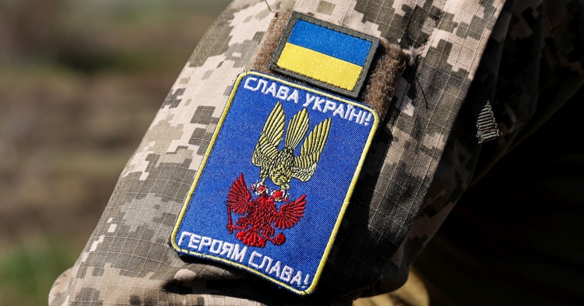 Сили безпілотних систем вперше в Україні представили лазерну зброю «Тризуб» (відео) Сили безпілотних систем вперше в Україні представили лазерну зброю «Тризуб» (відео)