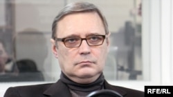 Михаил Касьянов призывает оппозицию к объединению. Прислушаются ли к нему?