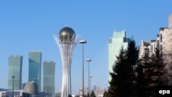 Астана