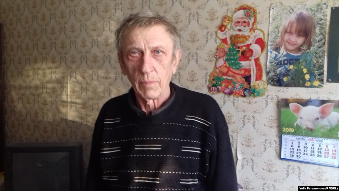 Николай Свинолобов