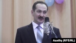 Илшат Насипов