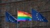 Dintre cei 23 de candidați la europarlamentare care s-au angajat până acum să apere drepturile comunității LGBTQ+, doar trei sunt din Europa centrală și de est. 