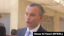 Николай Младенов