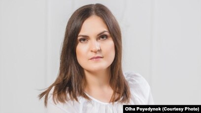 Ольга Поєдинок