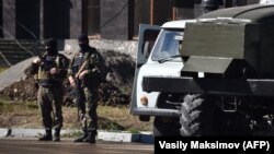 Иллюстративное фото