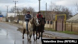 Moldova, Varnita