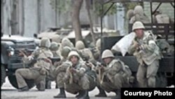 Падзеі ў Андыжане, 2005 год