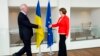 Fijasko sa Ukrajinom dovodi u pitanje evropsku politiku 'prstena prijatelja'