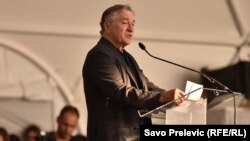 Pošiljka s bombom stigla i na adresu slavnog glumca: Robert de Niro