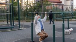 Prizor iz Beograda, 27. april