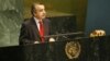 Afghan, Pakistani Envoys Clash At UN