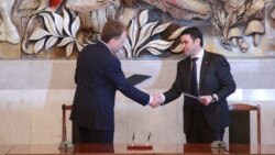 La reluarea dialogului între Chişinău şi Tiraspol
