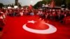 در نتیجۀ کودتای ناکام ترکیه ۲۶۵ تن کشته شدند