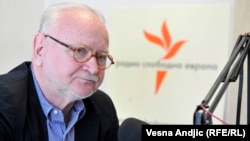Žarko Korać