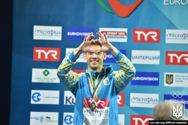 Цього року Ілля Кваша пропускає чемпіонат Європи