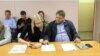 В Барнауле дали показания ключевые свидетели по делу Марии Мотузной